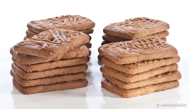 Speculaasjes
